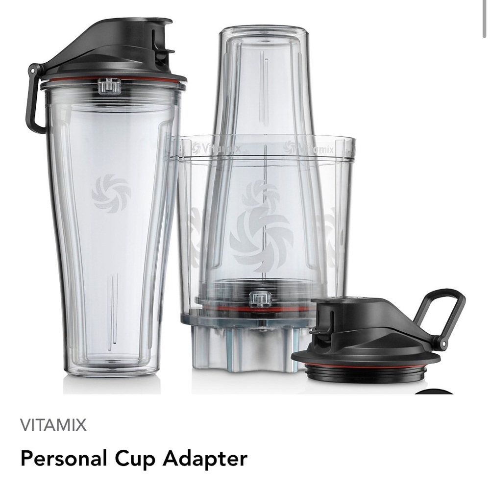 Vitamix Personal Cup Adapter